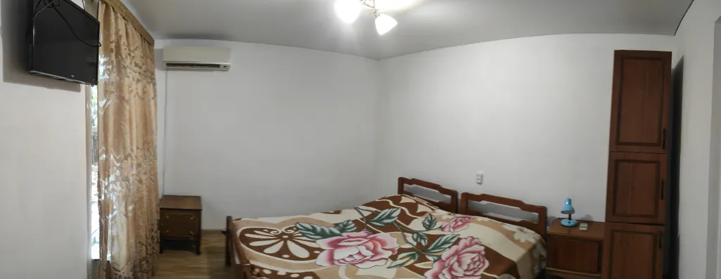 Квартира 2-комнатная Квартира — Сухум