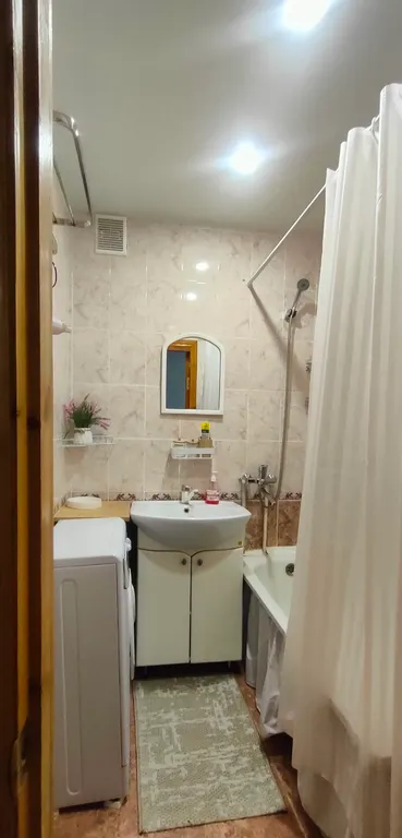 Комфортная квартира в самом центре