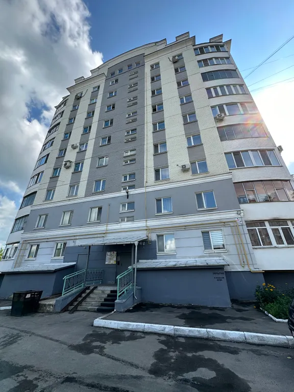 Квартира у автовокзала