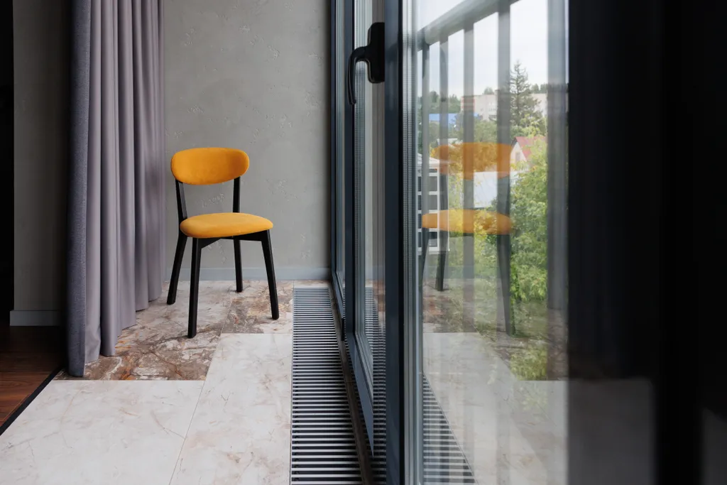 Уютная квартира-студия