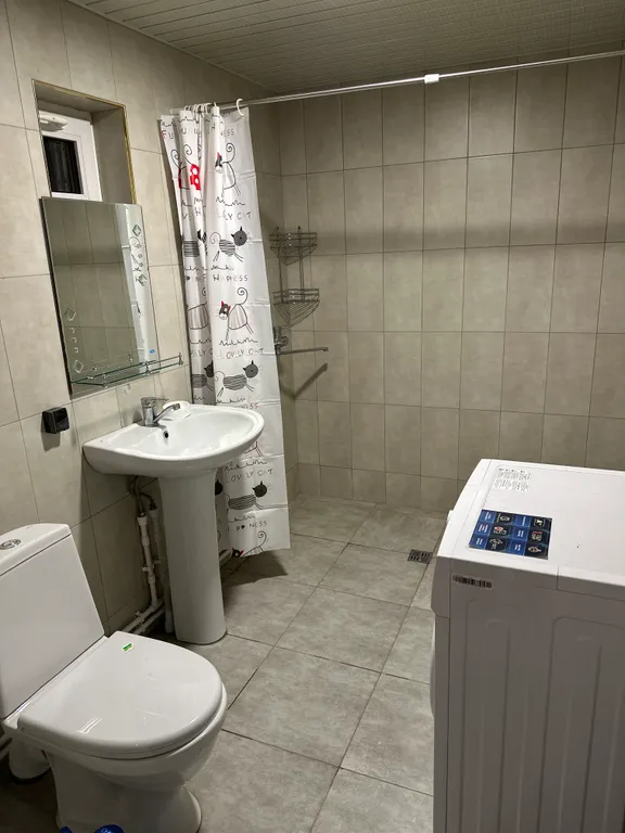 Домик у моря