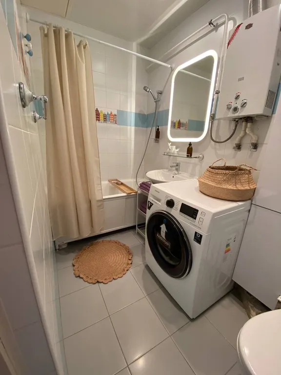 Квартира Уютная квартира в самом центре Ростова — Ростов-на-Дону