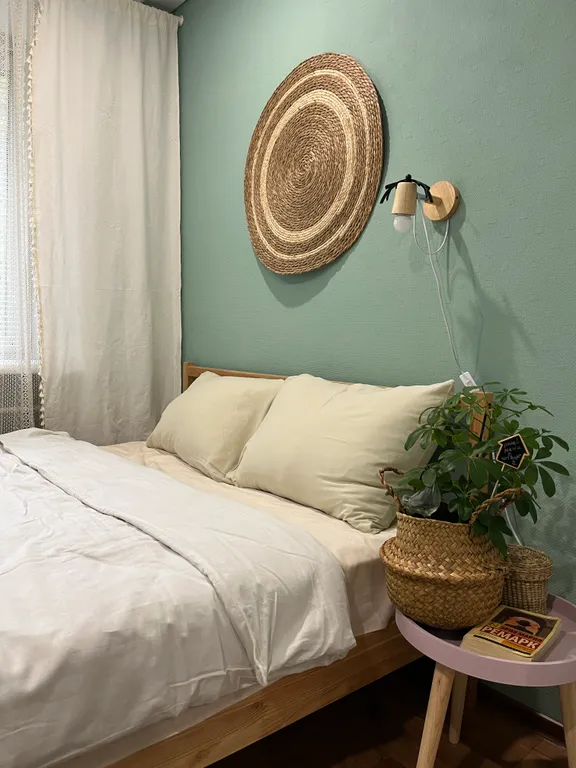 1-комнатная Квартира — аренда посуточно в Архангельск