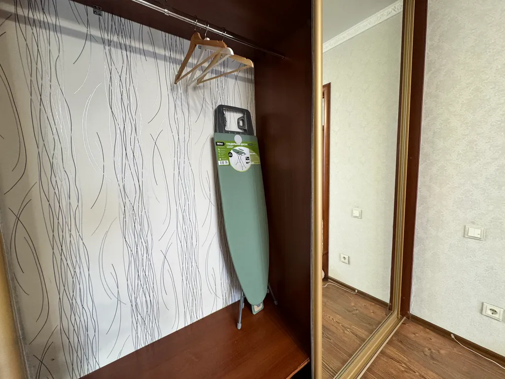 Апартаменты Ак Барс рядом с Центром