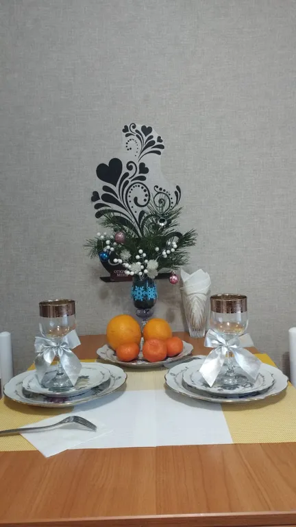 Апартамент возле Спорткомплекса ФОК