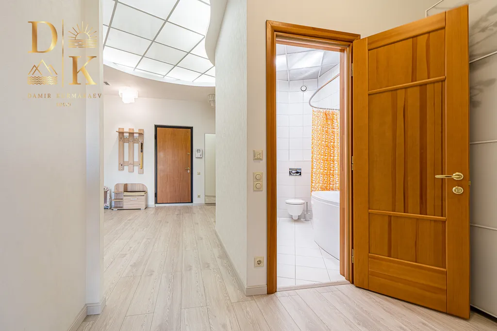 Апартаменты в ЖК