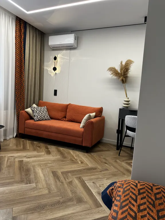 Волга luxe апартаменты на набережной