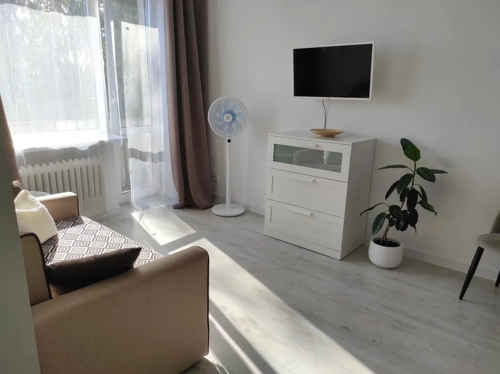 Стильный Латте в центре