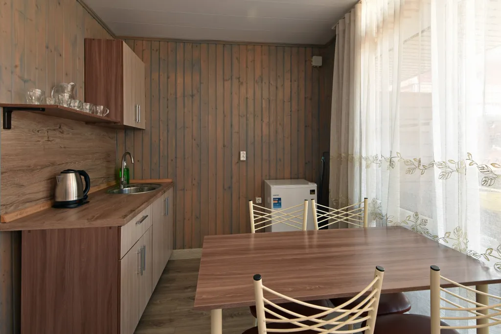 Квартира Комната — Кучугуры