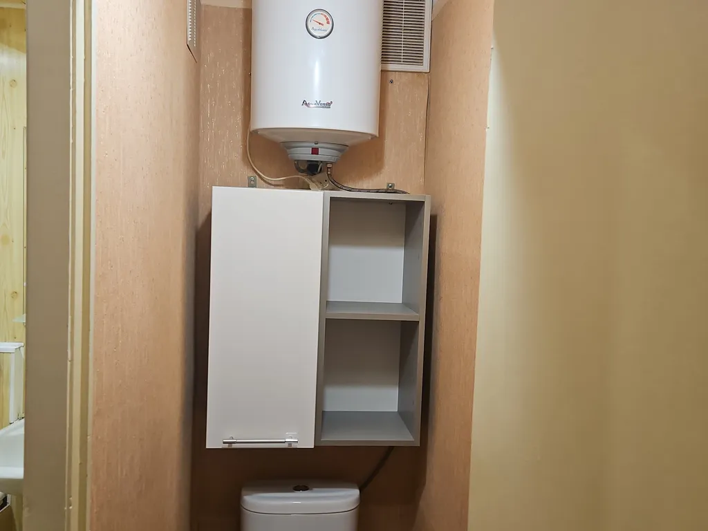 квартира в заволгой