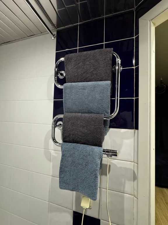 Апартаменты на Некрасова