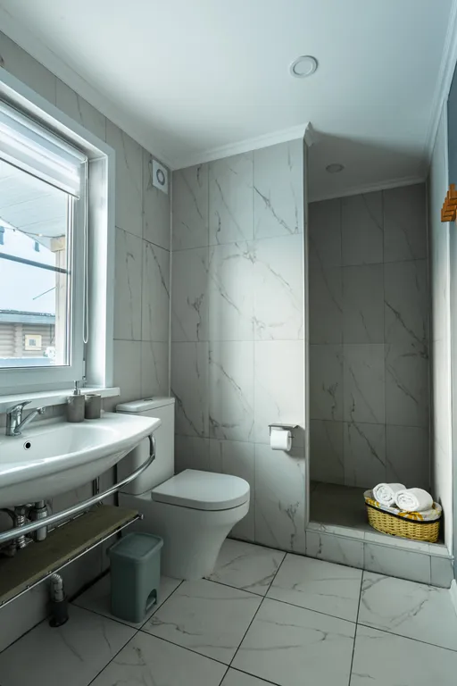 Коттедж Коттедж Chill House — Борисово