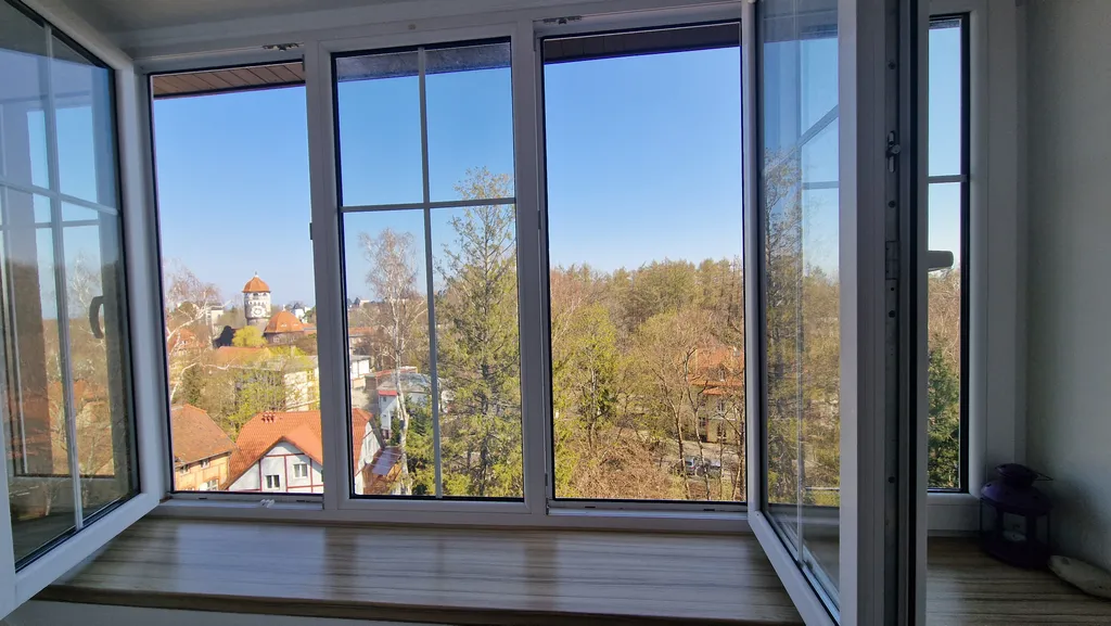 Уютная 2к-квартира