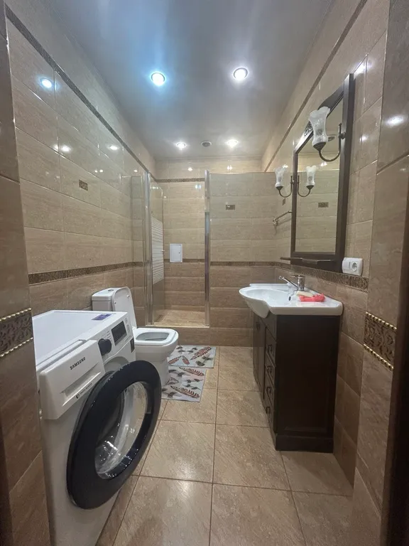 Alliance Apartments на Мебельном, 1