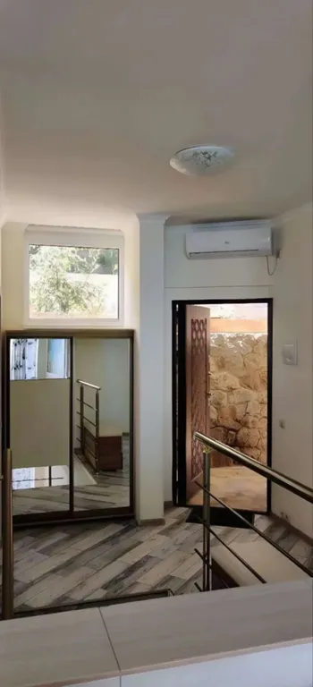 Двух этажный апартамент с видом на море и двумя балконами 303