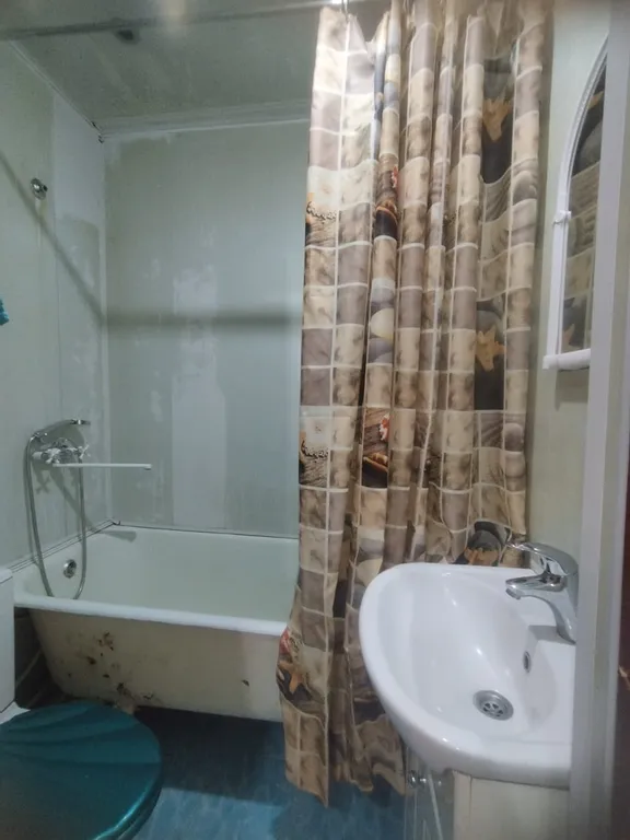 Двухкомнатная квартира в самом развитом районе города