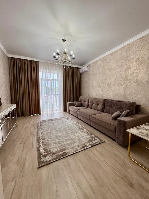 Апартаменты   в центре города -курорта Ессентуки