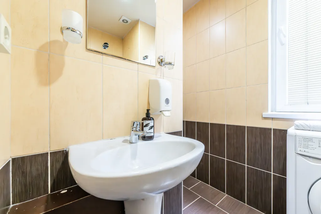 Улучшенная студия