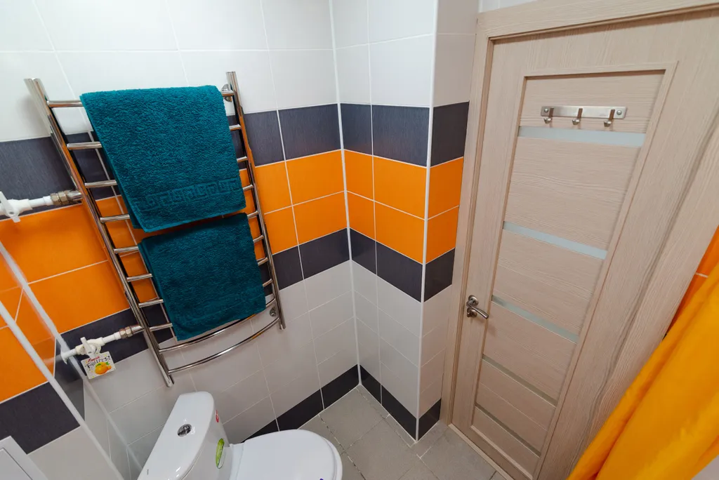 Апартаменты у ТЦ Рио Иваново 17 этаж