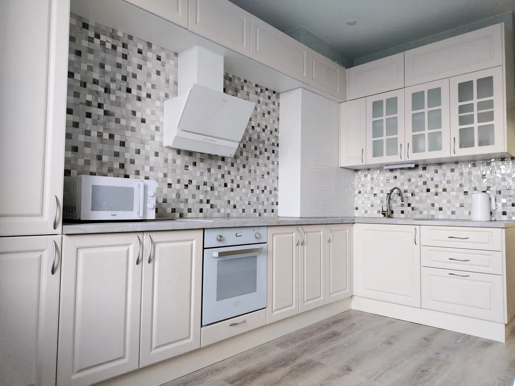 Квартира Видовая квартира в историческом центре — Калининград