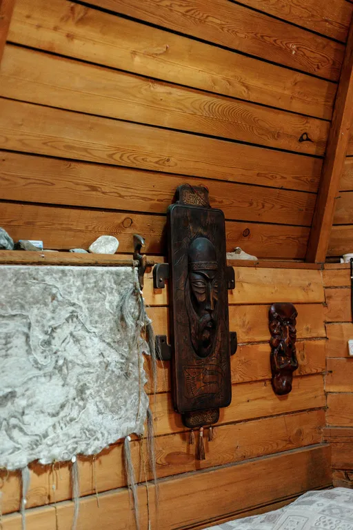 1-комнатный Дом