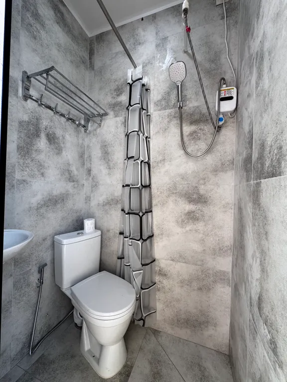 Коттедж с видом на море