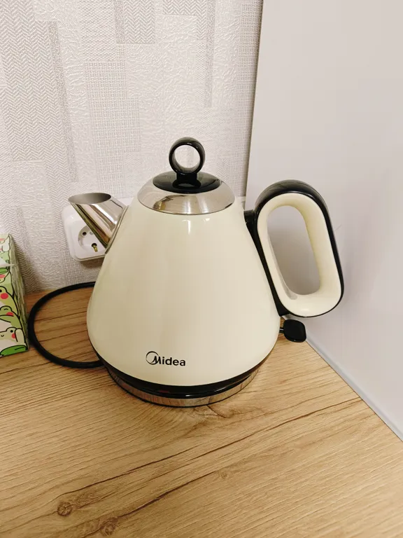 Квартира Квартира бохо — Красноярск