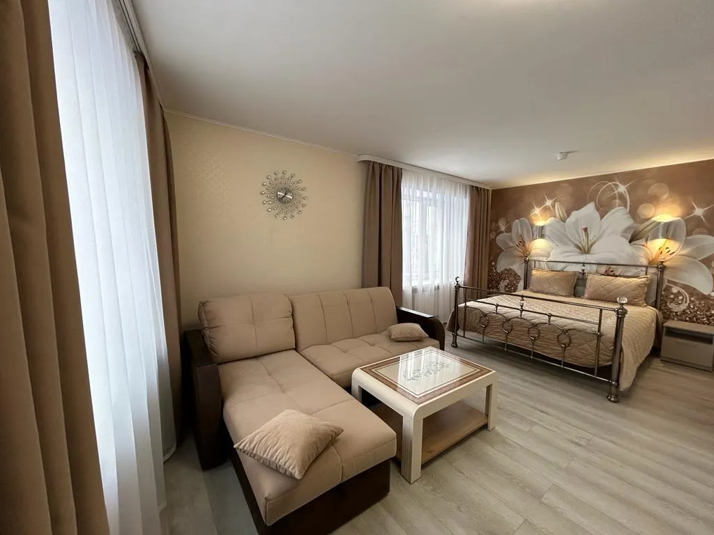 Квартира Комната — Тихвин