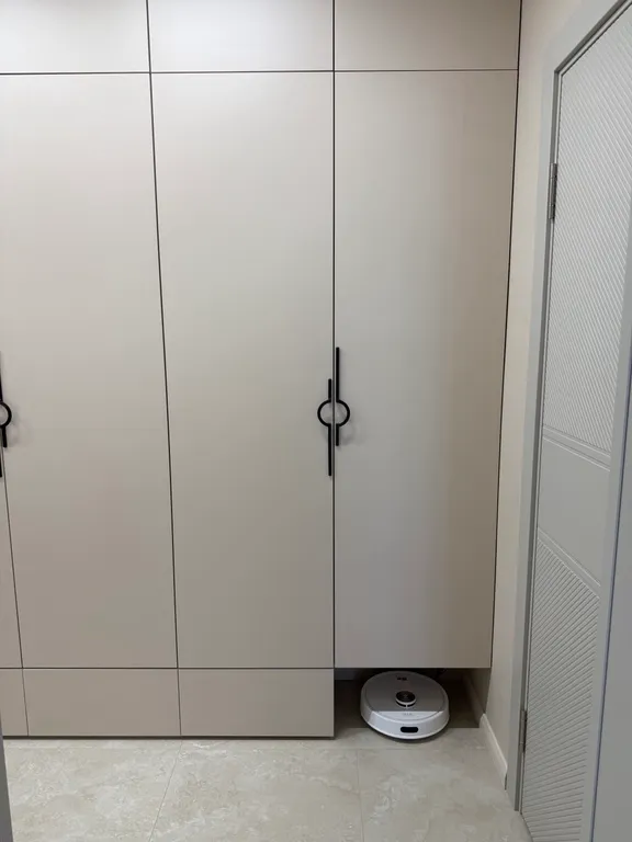 Умная квартира в спальном районе Смоленска - Соловьиная роща