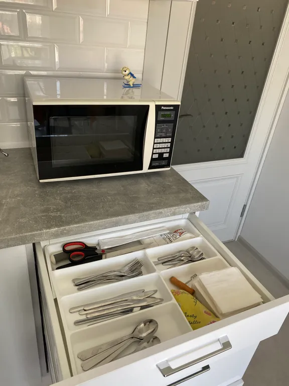 Апартамент рядом с морем