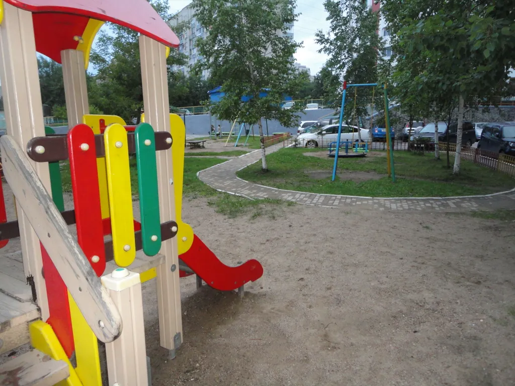 Уютная и чистая квартира в центре рядом с прудами