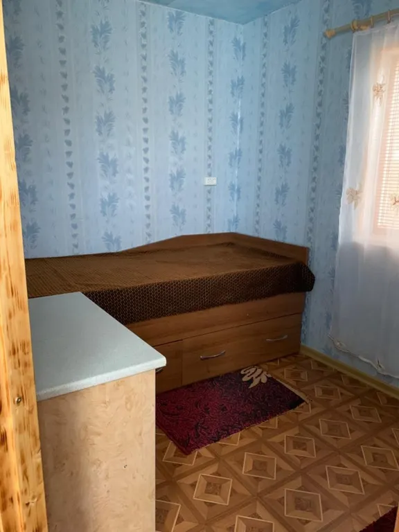 Второй этаж частного дома