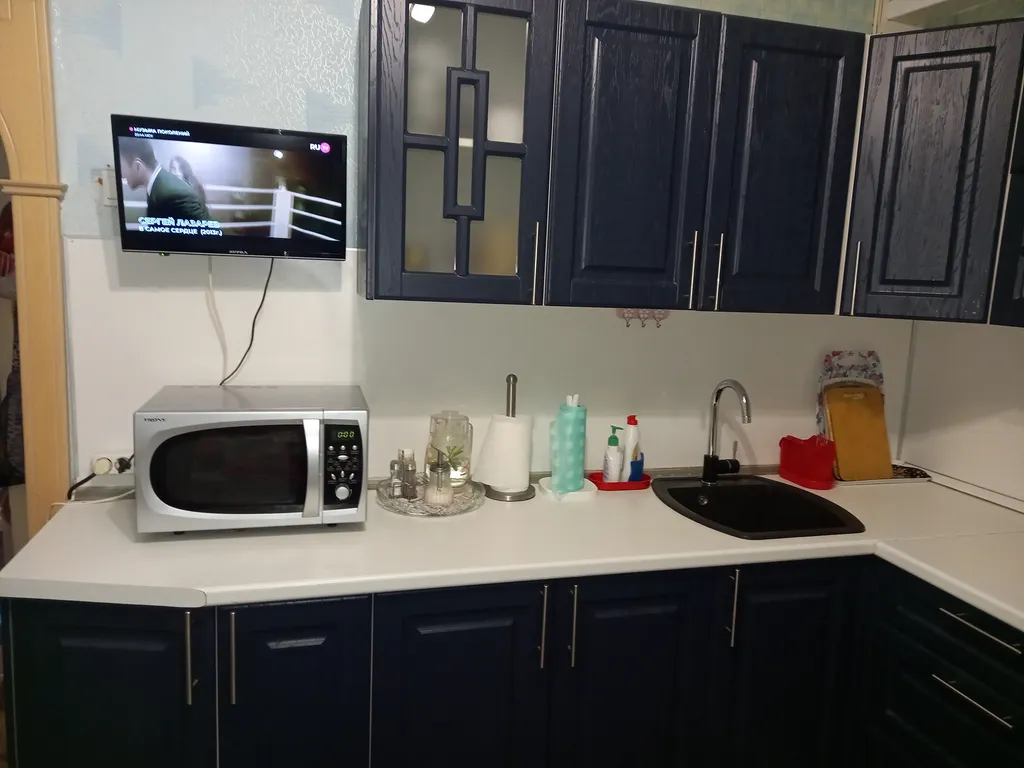 Уютная квартира для путешественников и командировочных