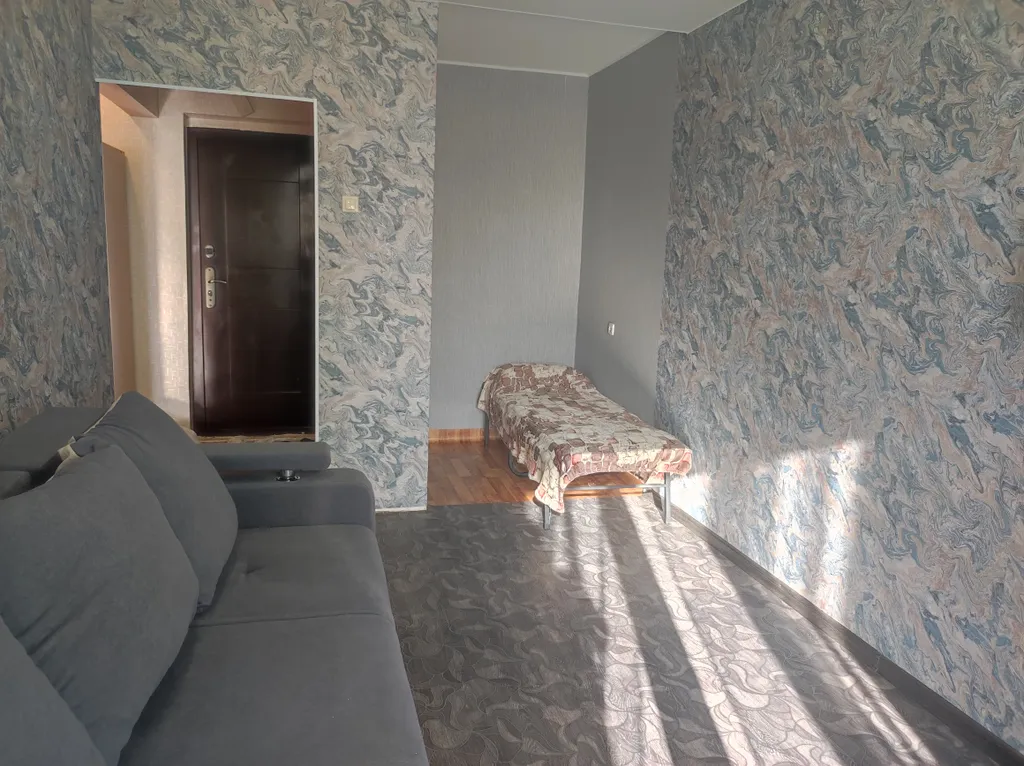 Апартаменты рядом с МФЦ