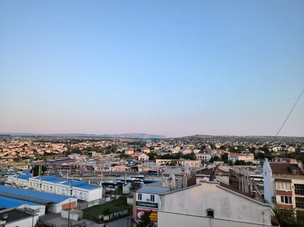 Уютная однокомнатная квартира