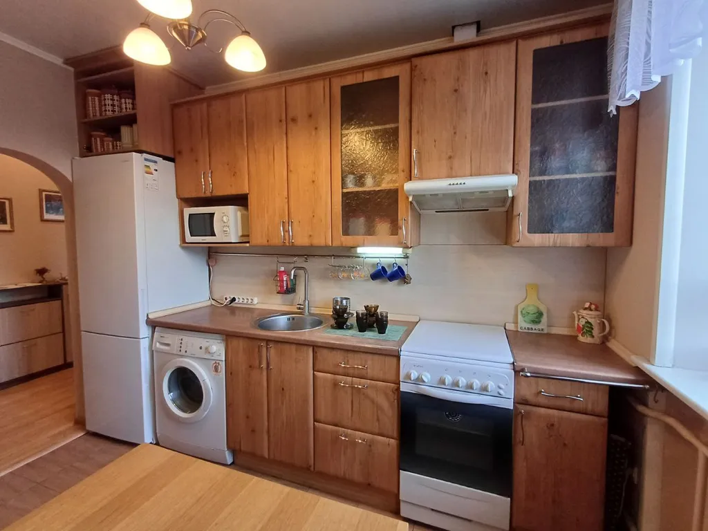 Уютные торшеры и бра на Крепостной