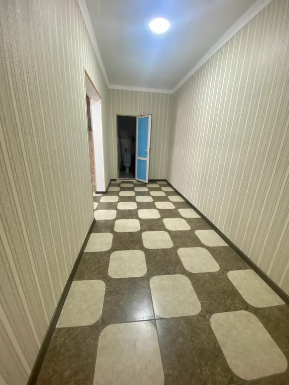 Коттедж у моря