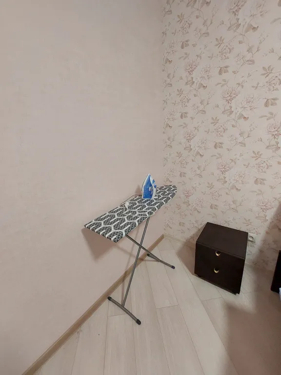 Апартаменты в золотом квадрате Западного