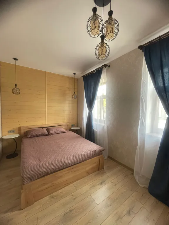 Гостевой дом