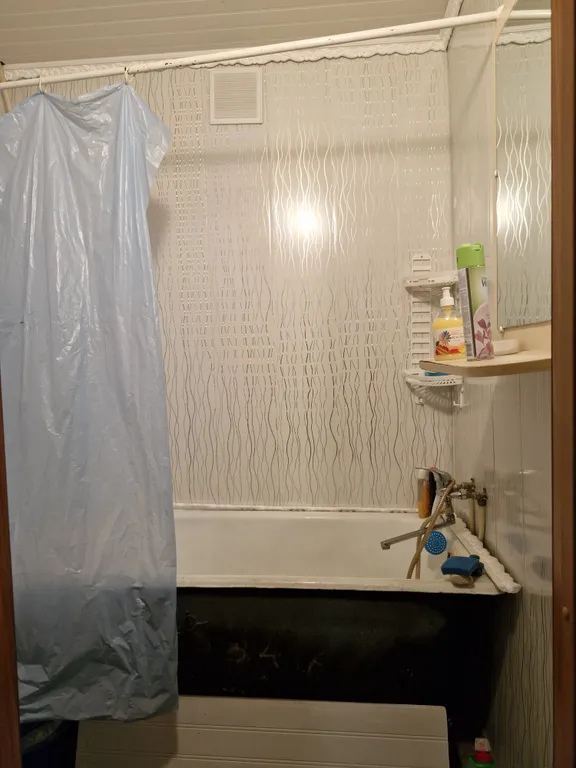 Квартира Квартира рядом с воинской частью — Алейск