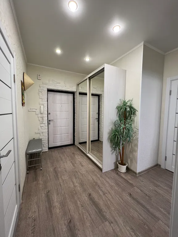 Квартира Квартира Sun sity KZN — Казань