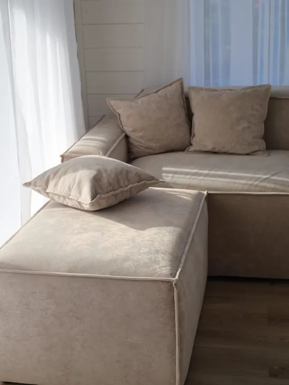 Дом для отдыха Андреевские Барны