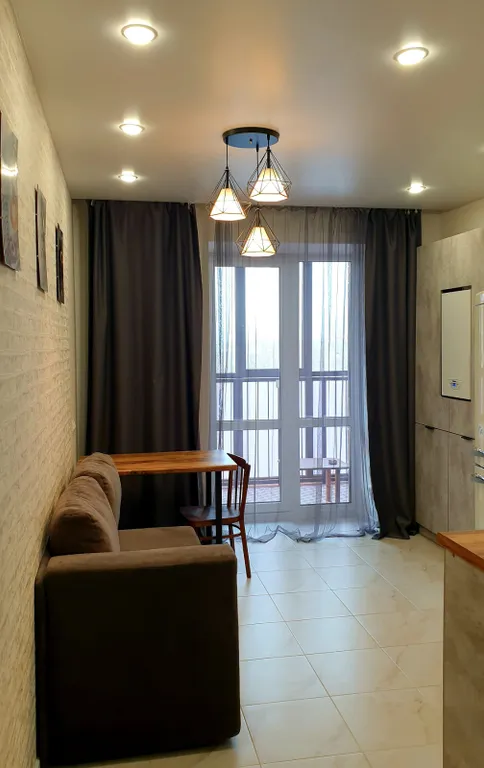 Квартира Добрая квартира — Кострома