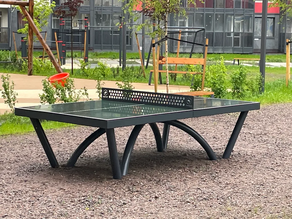 Уютная современная квартира в новом доме