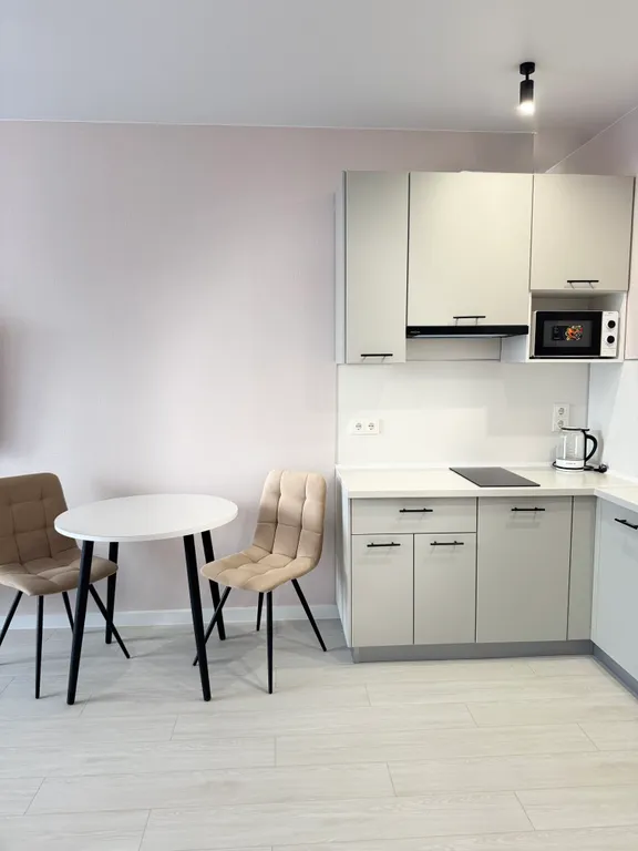 Элитный дом