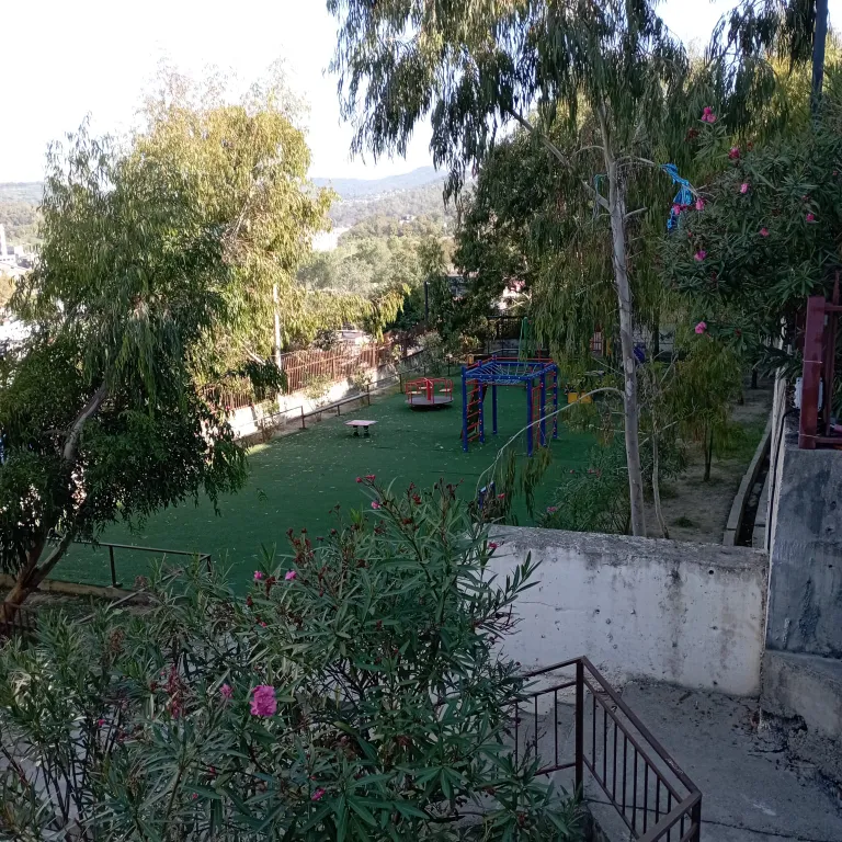 Студия в ЖК Лас Сочис