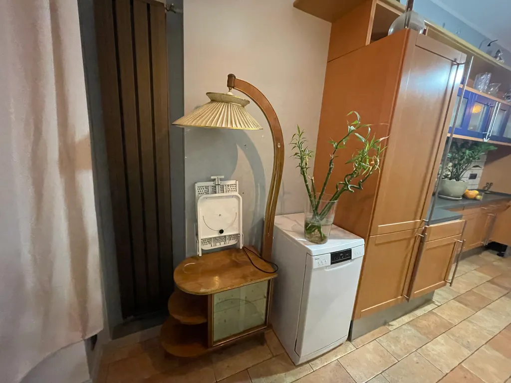 Квартира Квартира Лучшее место для тех кто любит кино и природу — Москва