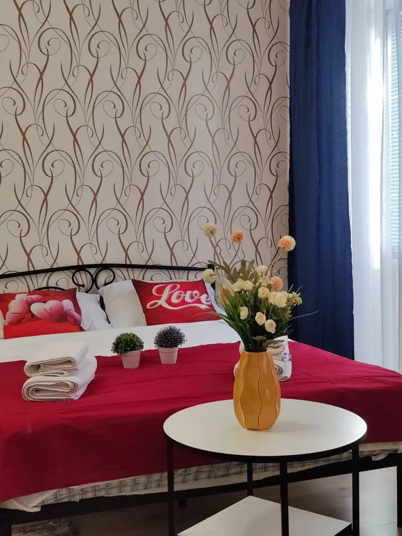 В центре города с комфортом