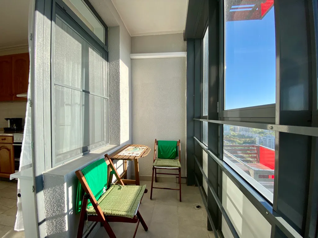 Квартира Квартира Comfort & Relax Home for your family (3) — Москва