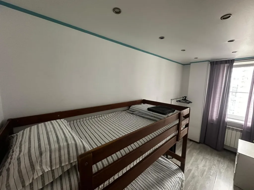 Экономичное и комфортное проживание